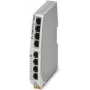 Phoenix FL SWITCH 1108N 1085243 priemyselný Ethernet switch (1085243)