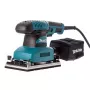 Excentrická brúska 190W BO3710 Makita