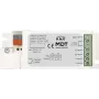 MDT AKD-0224V.02 LED ovládač 2-kanálový, pre biele pásy (AKD-0224V.02)
