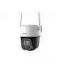 Bezpečnostná kamera DAHUA P8F-PV-0360B-PRO 8MP PT DOME WIFI