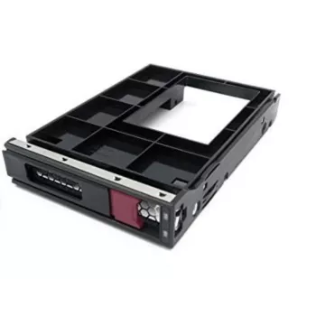 HP 3,5 HDD tray caddy pre Proliant 774026-001, DL20, ML110, ML350 G10 Gen10 serverový rám