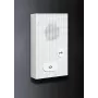 Siedle AIB 150-01 - káblový - biely - nástenný - 79 mm - 23 mm - 133 mm (200049080-01)