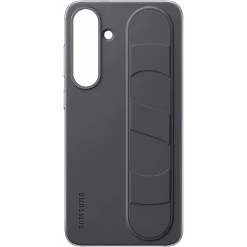 Samsung Galaxy S25+ puzdro Standing Grip EF-GS936CBEGEU, čierne