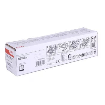 Oki B432 12K tonerová kazeta Ultra High Yield čierna 45807111 OK06342