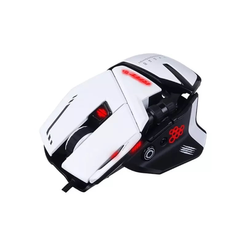 Myš Mad Catz R.A.T. 6+ USB Type-A