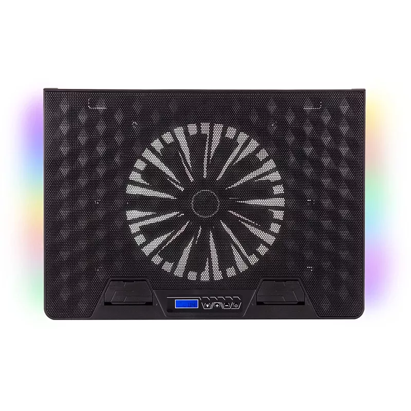 Tracer TRASTA46405 chladiaca podložka na notebook 40 cm (17,3 palca) 800 ot/min