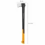 Fiskars štiepacia sekera X32 X-SERIES Blade L