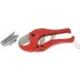 C.K Tools 430003 - nehrdzavejúca oceľ - hliník - červená (430003)