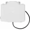 Homematic IP 153489A0 Smart-Home rádiový vysielač, na batérie, nástenná montáž, RF Wireless