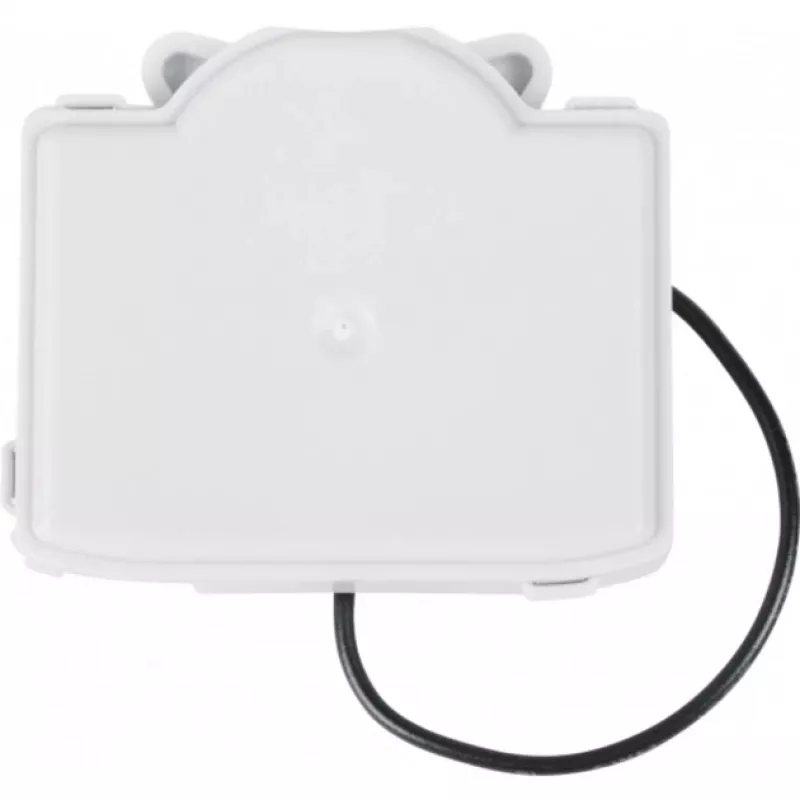 Homematic IP 153489A0 Smart-Home rádiový vysielač, na batérie, nástenná montáž, RF Wireless
