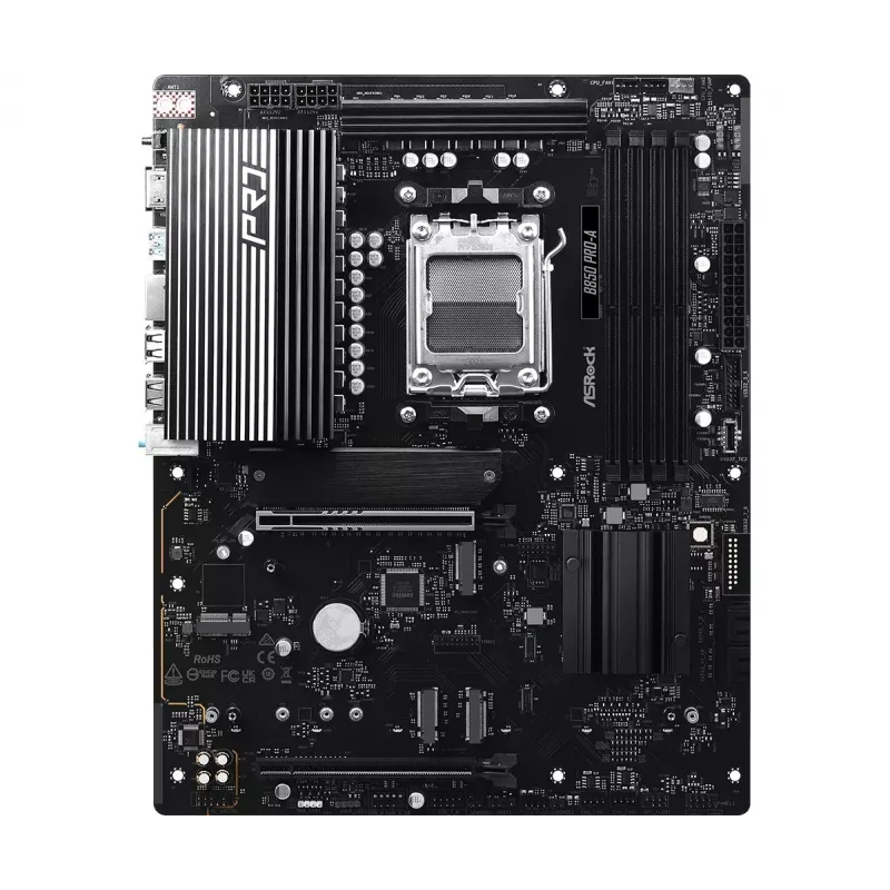 ASRock B850 Pro-A AM5 ATX základná doska