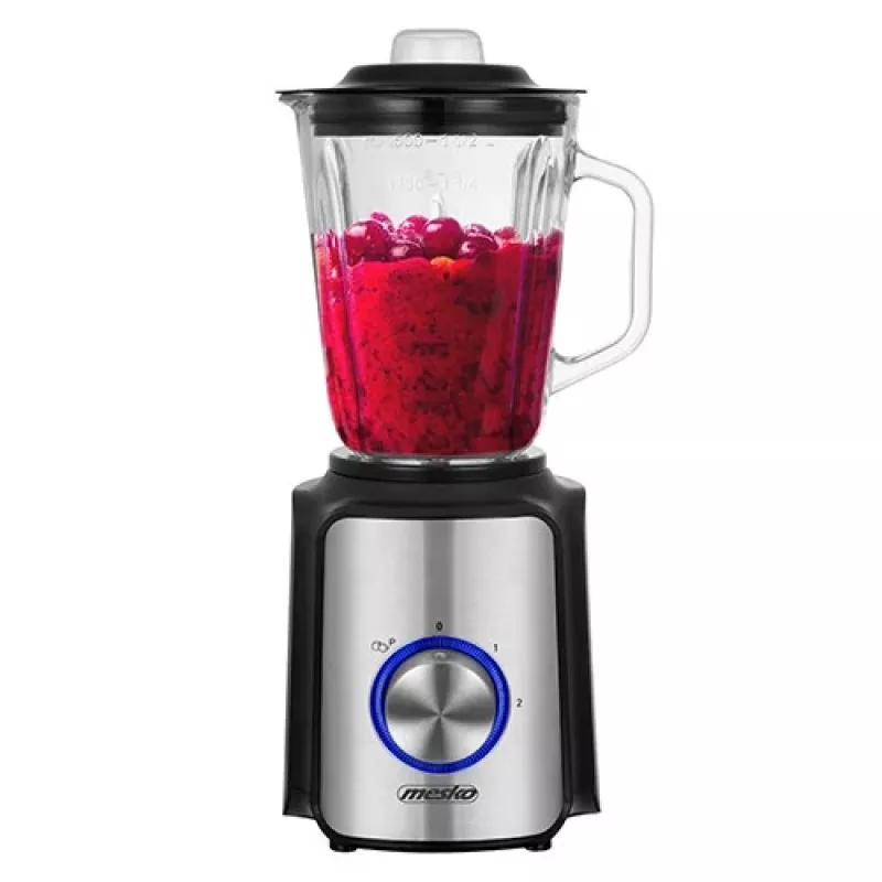 Mesko MS 4080 mixér 1,5 L stolový mixér