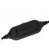 Koss | Slúchadlá | KPH25k | Káblové | On-Ear | Čierna