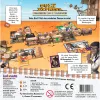 Colt Express - Gepanzerter Zug & Wachposten, rozšírenie doskovej hry