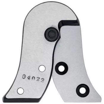 Náhradná rezacia hlava Knipex 95 79 445 pre rezací nástroj série 95 71 445