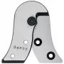 Náhradná rezacia hlava Knipex 95 79 445 pre rezací nástroj série 95 71 445