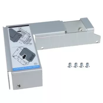 Adaptér pre pevný disk Dell PowerEdge 9W8C4 3,5 na 2,5 inch adaptér