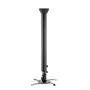 EDBAK PMV300 stropný držiak PROJ 1000-1700MM
