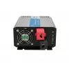Napäťový menič Extralink OPIP-500W 12V 500W čistý sínus