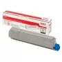 Toner OKI 43487712 až do 6000 strán čierny