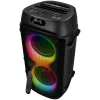 SVEN PS-850, (100W, TWS, Bluetooth, FM, USB, microSD, LED displej, 8000mAh)