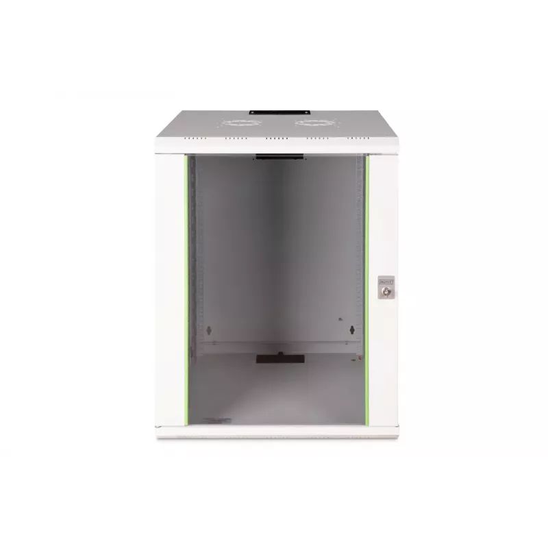 Digitus nástenná skriňa Unique Series - 600x600 mm (ŠxH)