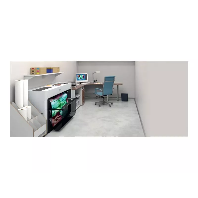 Epson SC-P6500E veľkoformátová tlačiareň Wi-Fi atramentová farebná 1200 x 2400 DPI A1 (594 x 841 mm) Ethernet LAN
