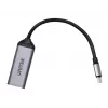 Unitek adaptér USB-C, DisplayPort 1.4, 8K@60 Hz, V1415A