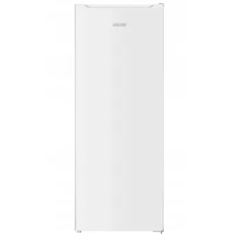 Mraznička MPM MPM-182-ZS-14, 168 L, trieda E, R600a, 1430×550×580 mm, 40 dB, biela