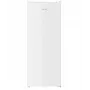 Mraznička MPM MPM-182-ZS-14, 168 L, trieda E, R600a, 1430×550×580 mm, 40 dB, biela