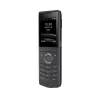 IP mobilný telefón Fanvil W611W V2 čierny 4 linky LCD Wi-Fi