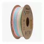 3D tlačový filament Creality Hyper PLA 1,75 mm 1 kg — Wild Blossom (viacfarebný, dlhý farebný prechod)