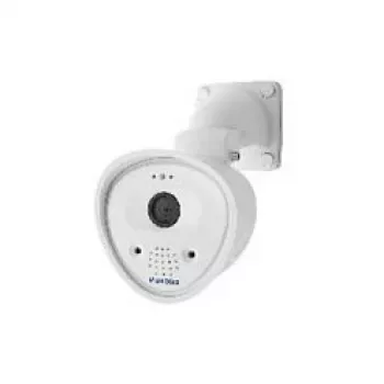 IP bezpečnostná kamera Mobotix Mx-ONE-M1A-S-8DN150 3840x2160 interiér exteriér