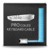 Cablemod CM-PKCA-CWAW-LBW150LBW-R USB kábel 1,5 m USB A USB C modrý (CM-PKCA-CWAW-LBW150LBW-R)