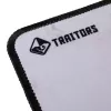 Podložka pod myš Traitors ETERNITY Speed (TRDETE35M) — gamingový povrch, hladké textilné prevedenie