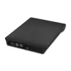 Puzdro na optickú mechaniku CD/DVD SATA, USB 3.0, 9,5 mm