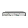 Hikvision Digital Technology iDS-7208HQHI-M1/S 5-in-1 sieťový videorekordér čierna