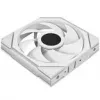 LIAN LI UNI FAN TL LCD 140mm ARGB biela