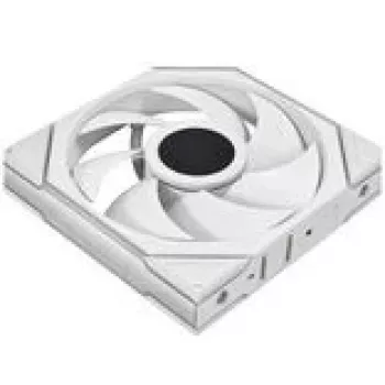 LIAN LI UNI FAN TL LCD 140mm ARGB biela