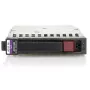 HPE Dual Port Enterprise – pevný disk – 600 GB – Hot-Swap – 2,5