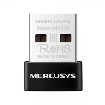 Mercusys MA530 Nano USB adaptér Bluetooth 5.3