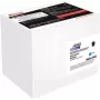 edding EDD-6045 azúrový toner nahradzuje LEXMARK 80C2HC0 (18-6045)