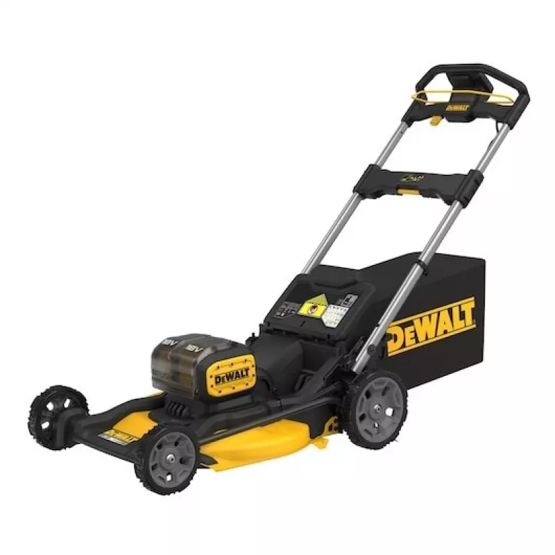 Kosačka DeWALT DCMWP134N-XJ