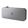 Lenovo 40ALLG1WWW Powerbank Lithium-Ion (Li-Ion) 10000 mAh bezdrôtové nabíjanie čierna