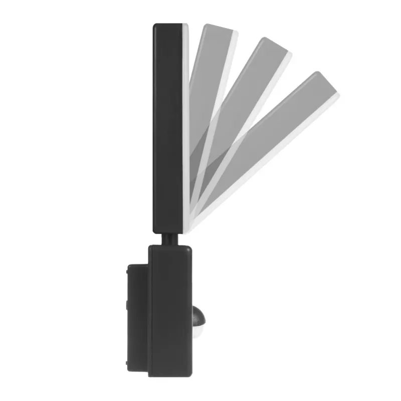 LED reflektor MACLEAN MCE516 10W s PIR senzorom pohybu, 800 lm