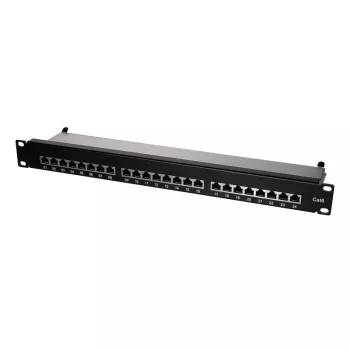 Logilink TUO-NP0048 čierny