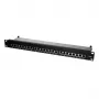 Logilink TUO-NP0048 čierny
