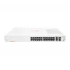 HPE Networking Instant On 1960 24G 2XF switch Europe (JL806A#ABB) - (nástupca HPE 1950 24G 2SFP+ 2XGT switch (JG960A#ABB))