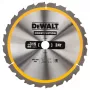 Príslušenstvo k okružnej píle DeWALT DT1184-QZ
