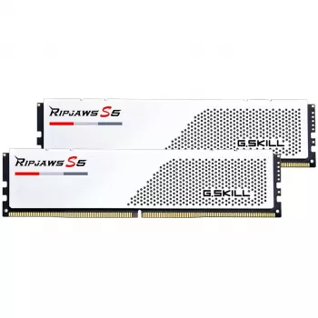 G.Skill F5-6000J3036F24GX2-RS5W 48 GB (2 x 24 GB) DDR5-6000 CL30 pamäťový kit